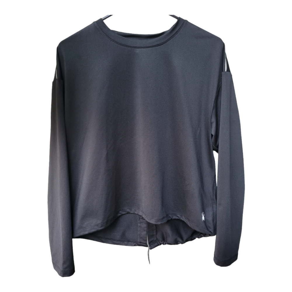 Spyder Active Base Layer Top Size L - image 1